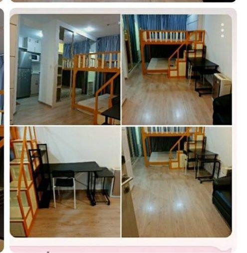รูป 🏢 ให้เช่าคอนโด : IDEO Q Chula - Samyan (ไอดีโอ คิว จุฬา - สามย่าน)   รหัสทรัพย์ | 📌LNP-C13569  - รูปที่ 1/4