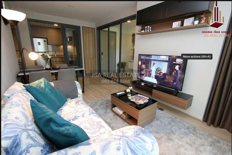 picture ✨ For Sale: Taka Haus Condo ✨ 💰 Only 18,850,000 THB - 2/7