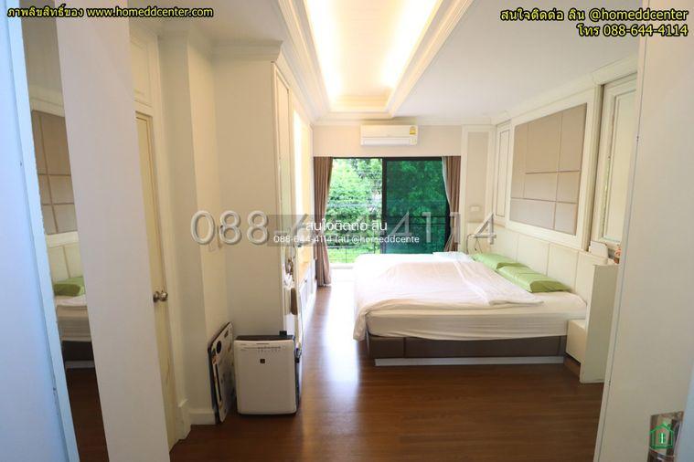 รูป ขายบ้านเดี่ยว บ้านมือสอง รามอินทรา ม.Life Bangkok Boulevard Ramindra ไลฟ์ บางกอก บูเลอวาร์ด รามอินทรา คันนายาว บางเขน มีนบุรี ใกล้แฟชั่นไอสแลนด์ - รูปที่ 21/28