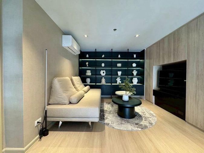 รูป ✨Condo for Rent : Noble State Sukhumvit 39 (AP-02) (line : @condo91 ) - รูปที่ 1/14