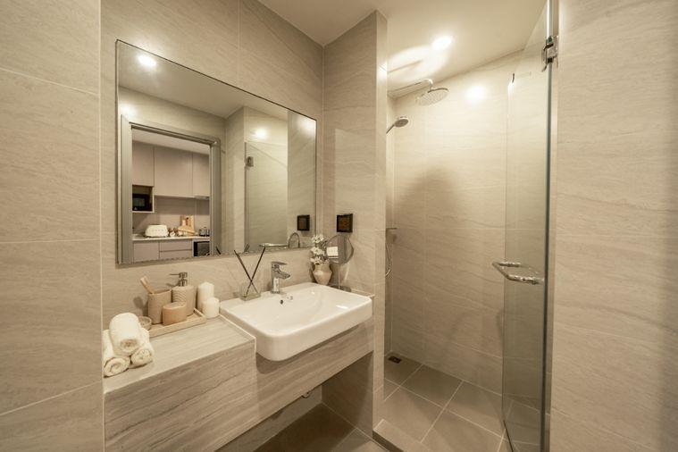 picture The Crown Residences condo ready to move in Free at all costs, project price - 3/7
