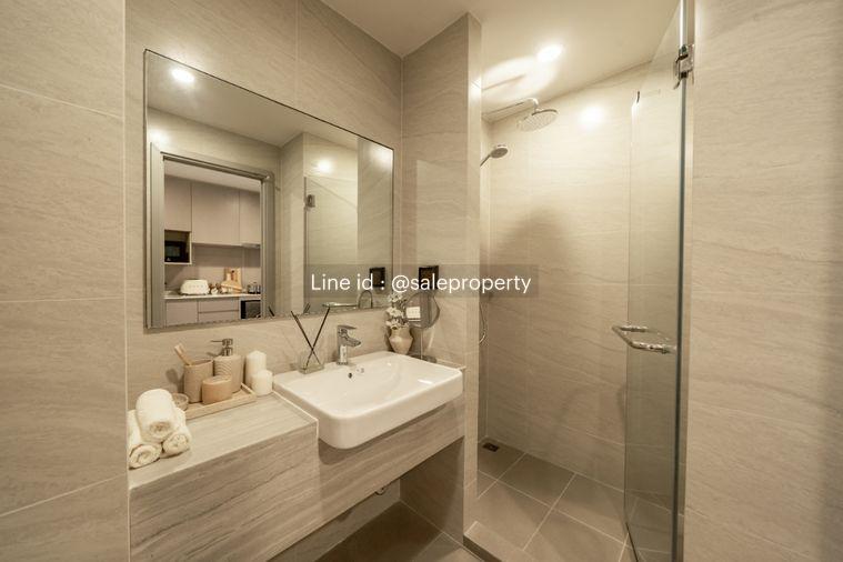 picture The Crown Residences condo ready to move in Free at all costs, project price - 3/7