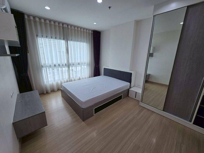 รูป ให้เช่า Supalai loft ตลาดพลู 43 ตรม. ชั้น 7 วิวสระ - รูปที่ 1/5