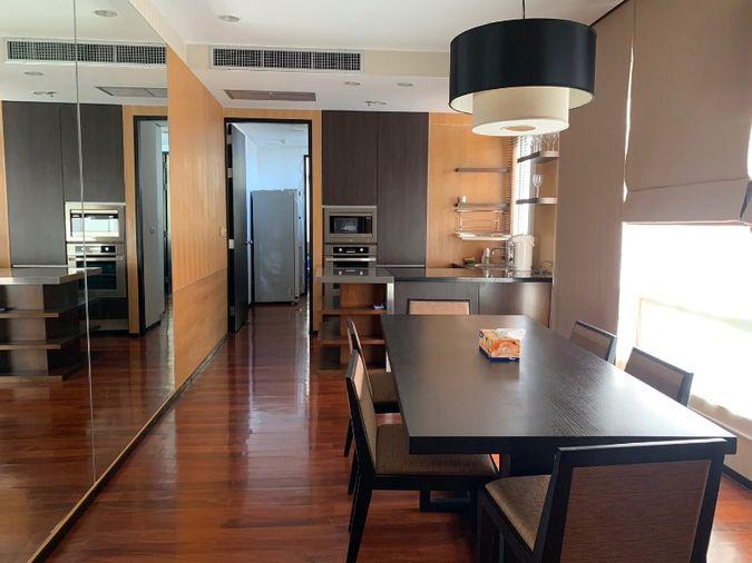 รูป The Height Thonglor (ซอยสุขุมวิท 55 ห้องกว้าง มีห้องแม่บ้าน) [CC-01] - รูปที่ 7/8