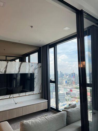picture One9five Asoke - Rama9 | 🚝Near MRT Rama 9 #2026061014794 #MKT - 4/20