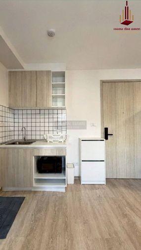 picture ✨ For Sale : Scape Charoenkrung - Rama 3 Condo ✨ 💰 Only 3,590,000 THB - 5/6