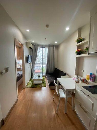 picture Q House Sukhumvit 79 (BTS Onnut) - 3/5