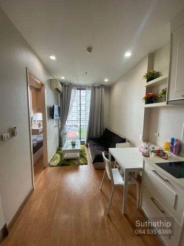 picture Q House Sukhumvit 79 (BTS Onnut) - 3/5