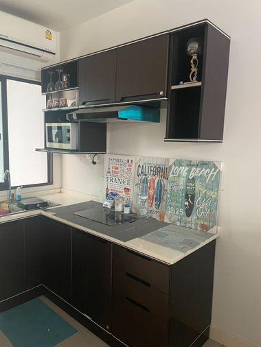 รูป 🏠 ขายบ้าน : Pleno Bangyai (พลีโน่ บางใหญ่)   รหัสทรัพย์ | 📌LNP-H1049  - รูปที่ 5/5