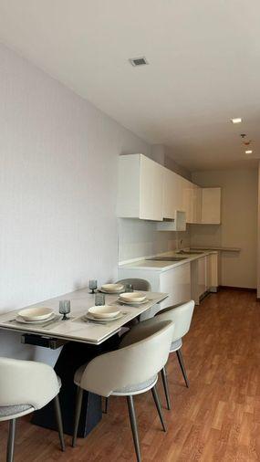 รูป The Coast Bangkok (Penthouse แต่งสวย จอดรถได้ 2 คัน) [CC-01] - รูปที่ 7/9
