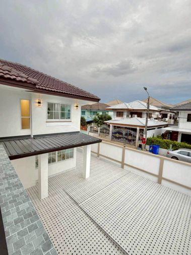picture ⭐✨RH-002  House for Sale – Baan Mitpracha 15✨⭐ - 14/15