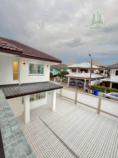 picture ⭐✨RH-002 House for Sale – Baan Mitpracha 15✨⭐ - 14/15