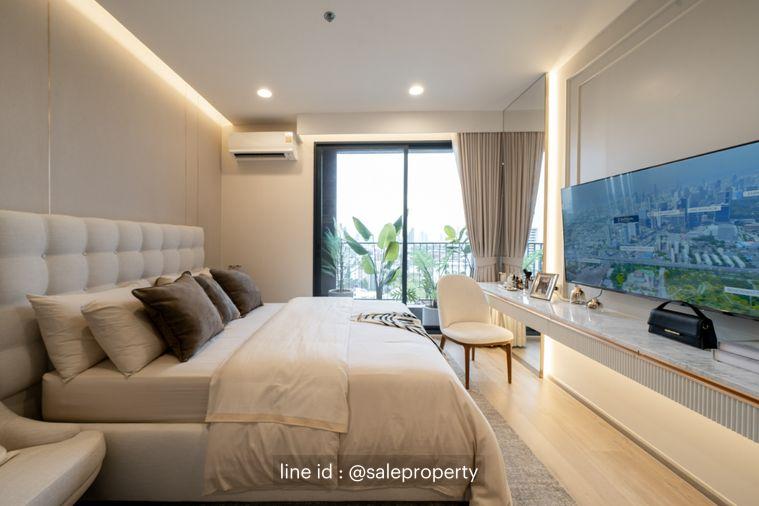 picture The Crown Residences Effortless Urban Living with Convenient Transportation - 6/7