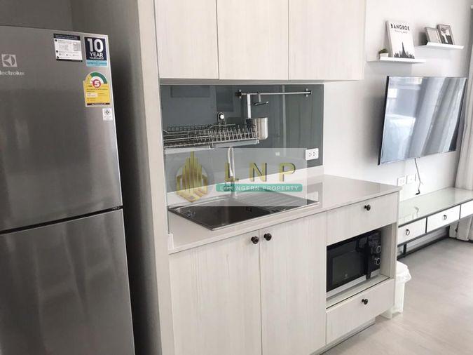 รูป 🏢 ให้เช่าคอนโด : Chapter One Shine Bangpo (แชปเตอร์ วัน ชายน์ บางโพ) รหัสทรัพย์ | 📌LNP-C13573 - รูปที่ 2/42