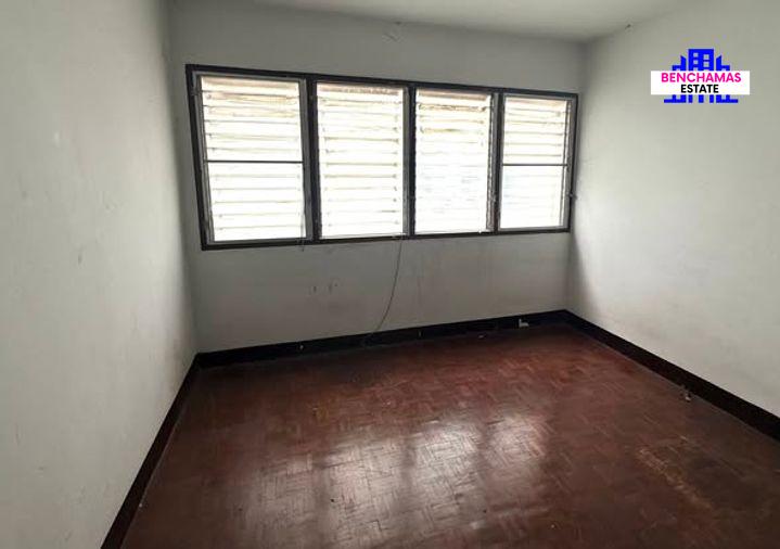 รูป 🔥 ขายทาวน์เฮ้าส์ 4 ชั้น✅ ทาวน์เฮ้าส์ ซอยรัชดาภิเษก 32 (Townhouse Soi Ratchadapisek 32) ใกล้ MRT ลาดพร้าว - รูปที่ 6/7