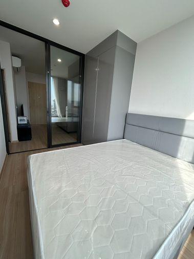 รูป ✨Condo for Rent : Skyrise sukhumvit 64 (AP-02) (line : @condo91 ) - รูปที่ 5/14