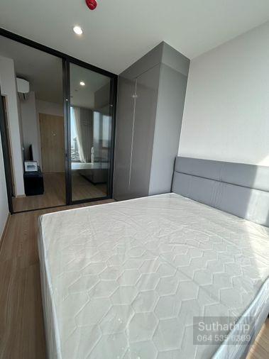 รูป ✨Condo for Rent : Skyrise sukhumvit 64 (AP-02) (line : @condo91 ) - รูปที่ 5/14