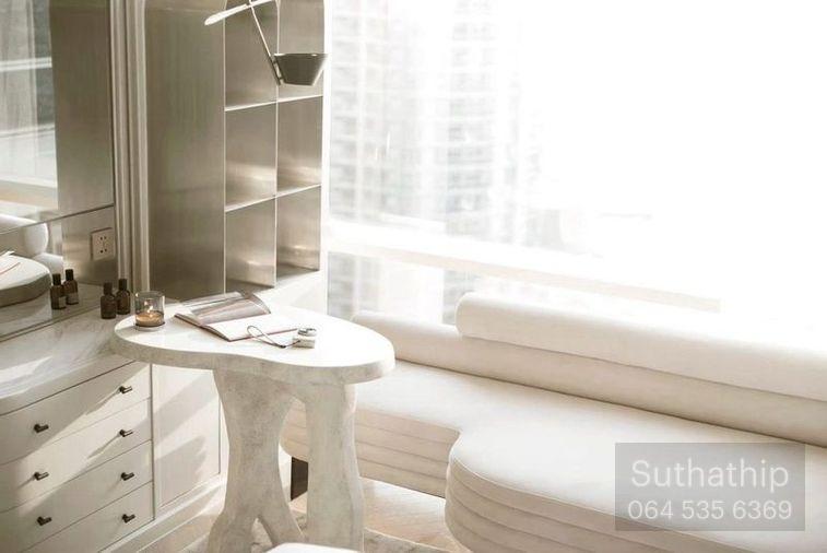 picture ✨Condo for Rent : Four Seasons Private Residences Bangkok (AP-02) (line : @condo91 ) - 5/14