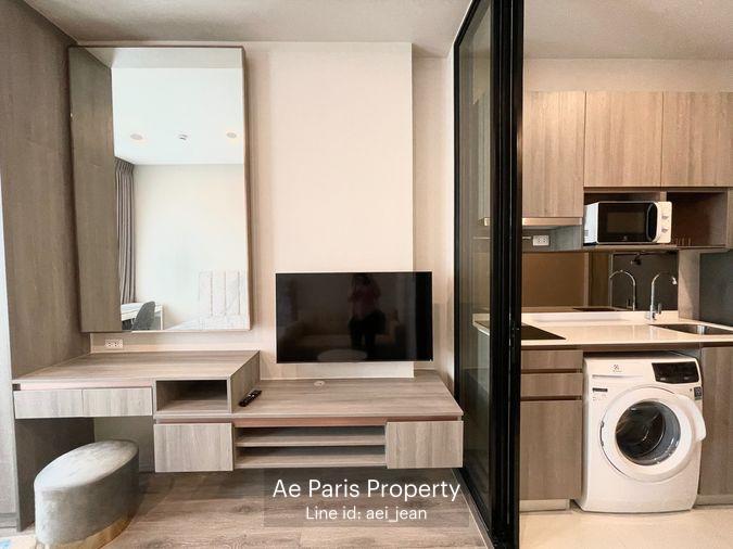 picture For Rent Knightsbridge Prime Ratchayothin - 1/6