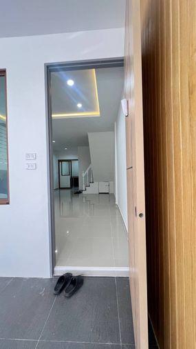 รูป 🔥 ขายบ้านมินิมอล มู่บ้านสวนทองวิลล่า 4 (Suan Thong Villa 4) BTS วัดพระศรีมหาธาตุ - รูปที่ 7/7