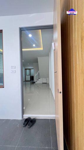 รูป 🔥 ขายบ้านมินิมอล มู่บ้านสวนทองวิลล่า 4 (Suan Thong Villa 4) BTS วัดพระศรีมหาธาตุ - รูปที่ 7/7