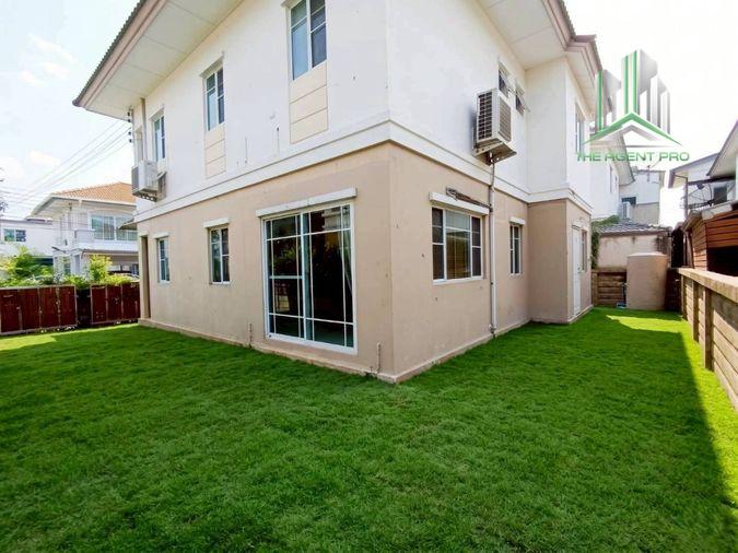 picture ⭐✨RH-006 House for Sale – Passorn Prestige Onnut✨⭐ - 13/17
