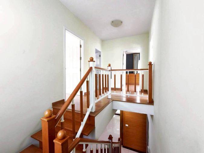 picture ⭐✨RH-006  House for Sale – Passorn Prestige Onnut✨⭐ - 10/17