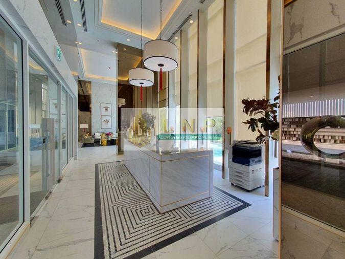 รูป 🏢 ให้เช่าคอนโด : Chapter One Shine Bangpo (แชปเตอร์ วัน ชายน์ บางโพ) รหัสทรัพย์ | 📌LNP-C13573 - รูปที่ 42/42