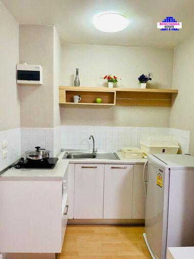 รูป 🔥 ขายคอนโด มาย คอนโด สุขุมวิท 52 (My Condo Sukhumvit 52) BTS อ่อนนุช - รูปที่ 3/6