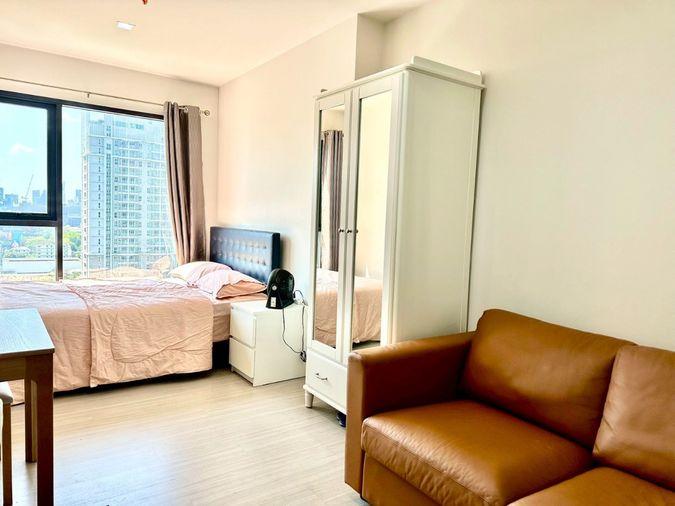 picture ✨Condo for Rent : Life asoke hype (AP-02) (line : @condo91 ) - 1/13