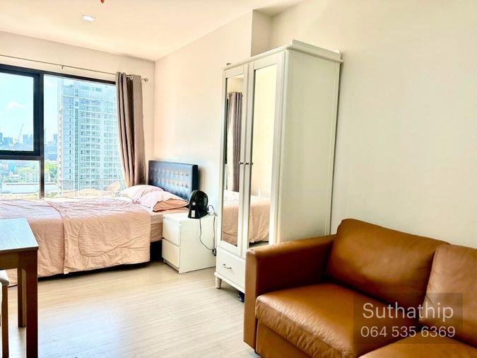 picture ✨Condo for Rent : Life asoke hype (AP-02) (line : @condo91 ) - 1/13