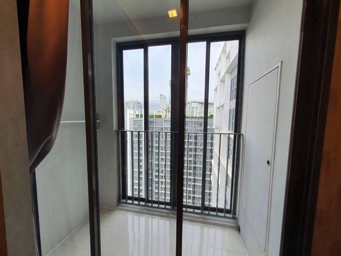 picture Ideo Mobi Sukhumvit 81 (BTS Onnut) - 4/4