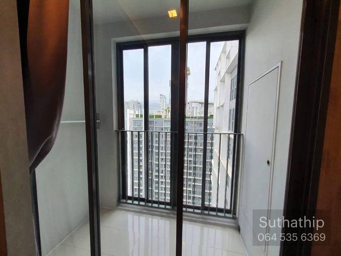 picture Ideo Mobi Sukhumvit 81 (BTS Onnut) - 4/4