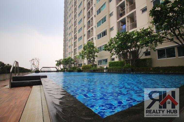 รูป 🤝🏻RB24939 ให้เช่าถูกมาก👍ศุภาลัย เวอเรนด้า รัตนาธิเบศร์✅แอดไลน์ @mproperty( มี @ ด้วย) แอดมินตอบไว - รูปที่ 9/12