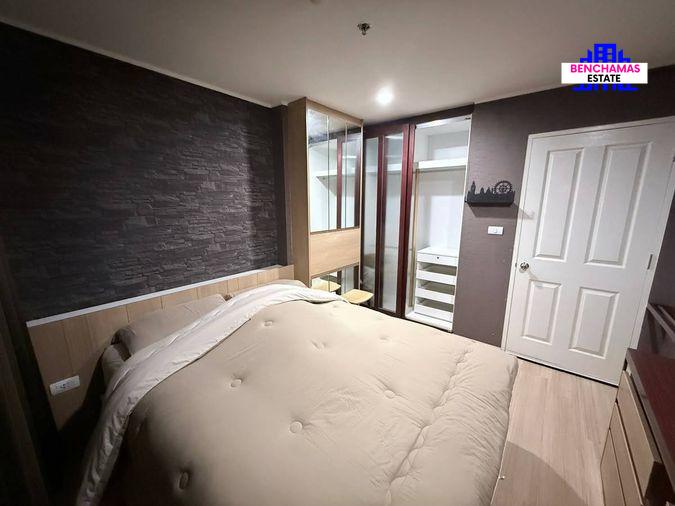 picture ðĨ Condo for Sale U Delight 3 Prachachuen - Bang Sue | Near MRT Bang Son - 1/10