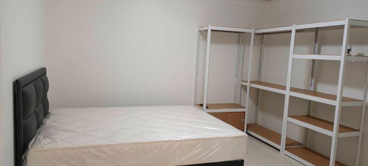 picture 🔥 [For Rent] Lumpini Place Suanplu-Sathorn Condo – Near BTS Chong Nonsi / MRT Silom 🔥 - 6/11