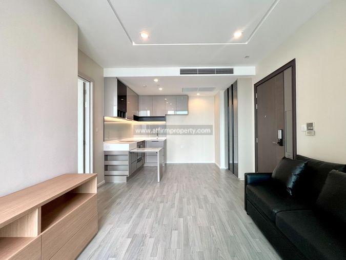 รูป 💖💖ห้องใหม่ไม่เคยอยู่!! Condo 333 Riverside วิวแม่น้ำเจ้าพระยา ติดสถานีรถไฟฟ้า MRT บางโพ/ใกล้รัฐสภา สนใจสอบถามได้นะคะ Line ID : atfirm2010 💖💖 - รูปที่ 6/19