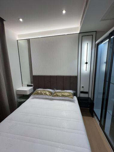 รูป ✨Condo for Rent : Ashton asoke rama9 (AP-02) (line : @condo91 ) - รูปที่ 7/23