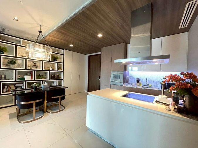 รูป 🎉Forrent   📌185 Rajadamri📌 2 bedrooms Rental 90,000/Month  - รูปที่ 2/18