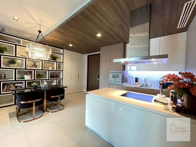 รูป 🎉Forrent 📌185 Rajadamri📌 2 bedrooms Rental 90,000/Month - รูปที่ 2/18