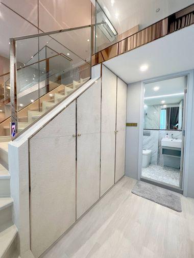 รูป 🔸🔷🔶S30240 ไนท์บริดจ์ ไพร์ม สาทร ( KnightsBridge Prime Sathorn ) 📲LINE: @theagentpro 🔶🔷🔸  - รูปที่ 4/9