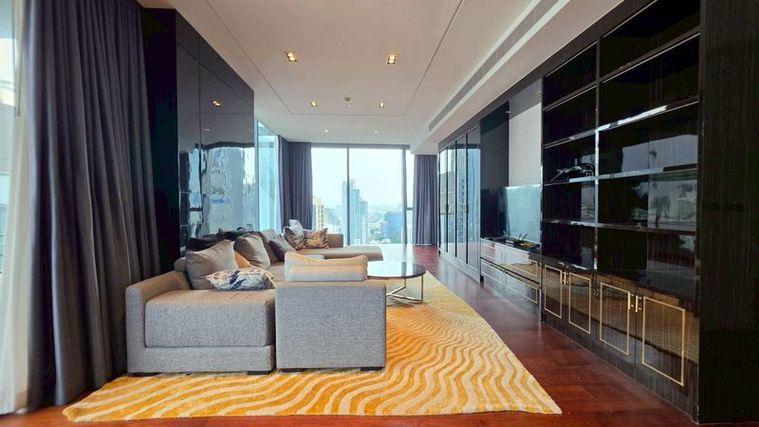 รูป 🌈FORRENT   Marque Sukhumvit 39 ‼️  3 Bedrooms Rental 250,000/month.‼️ - รูปที่ 4/20