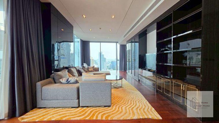 รูป 🌈FORRENT Marque Sukhumvit 39 ‼️ 3 Bedrooms Rental 250,000/month.‼️ - รูปที่ 4/20