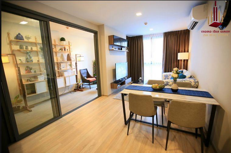 picture ✨ For Sale: Taka Haus Condo ✨  💰 Only 18,850,000 THB - 1/7