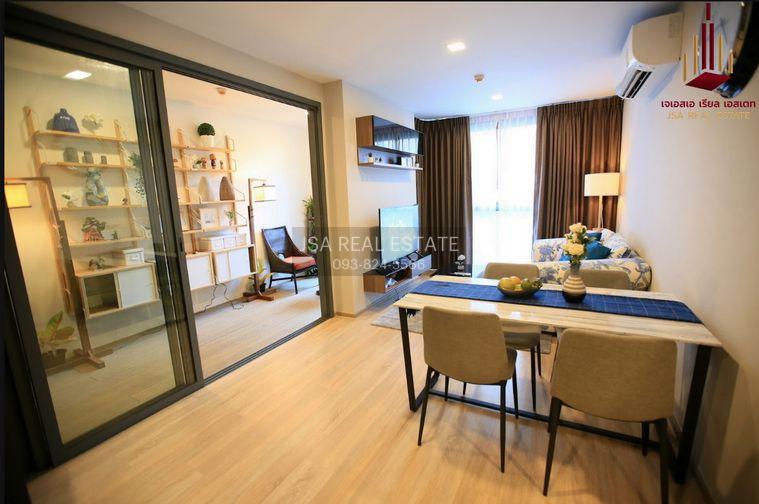 picture ✨ For Sale: Taka Haus Condo ✨ 💰 Only 18,850,000 THB - 1/7