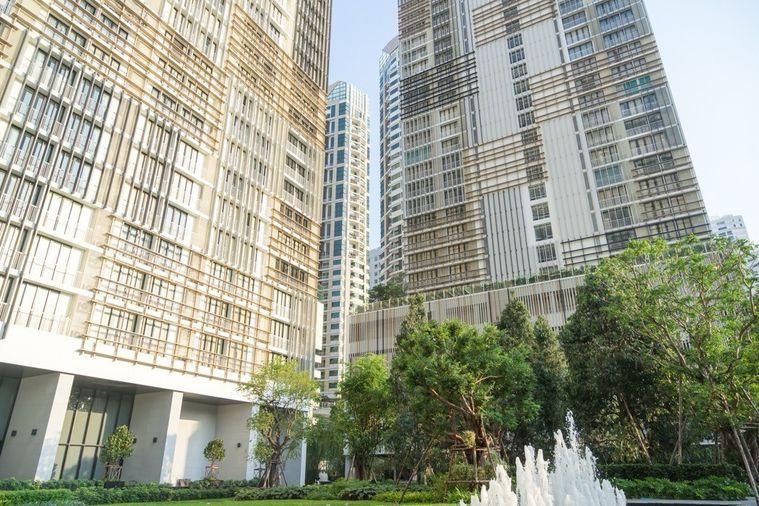 รูป 🏢 ขายคอนโด : PARK ORIGIN PHROM PHONG (พาร์ค ออริจิ้น พร้อมพงษ์)   รหัสทรัพย์ | 📌LNP-C13571  - รูปที่ 9/9