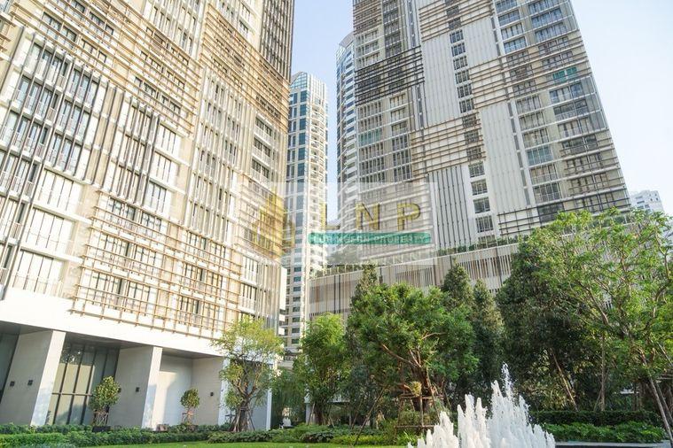 รูป 🏢 ขายคอนโด : PARK ORIGIN PHROM PHONG (พาร์ค ออริจิ้น พร้อมพงษ์) รหัสทรัพย์ | 📌LNP-C13571 - รูปที่ 9/9
