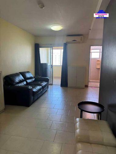 picture ðĨ Condo for Sale City Home Ratchada-Thapra | MRT Tha Phra - 5/10