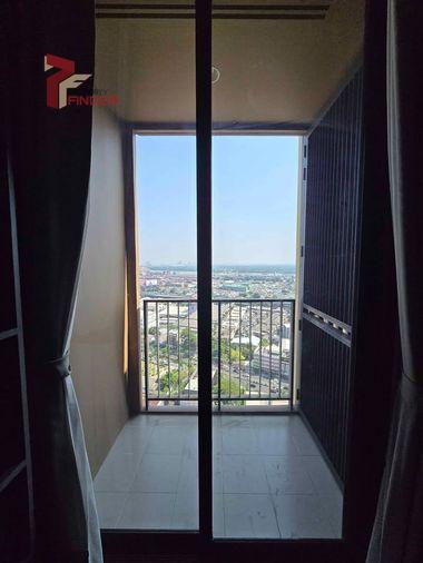 รูป PFD-08586 ให้เช่าคอนโด โอกะ เฮ้าส์ สุขุมวิท 36 (Oka Haus Sukhumvit 36) ห้องหรู 2 นอน 2 น้ำ วิวเมือง ใกล้ BTS ทองหล่อ 🏙️✨ - รูปที่ 10/10