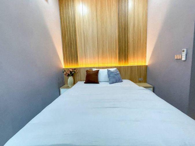 picture Luxury pool villa in a premium location near Map Prachan, Pattaya, offering a peaceful atmosphere. - 14/19